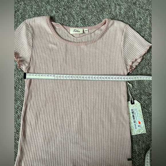 Harlow top - Picture 4 of 5